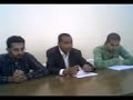 جمع عام تأسيسي لجمعية دار الكرم بئر الرامي القنيطرة