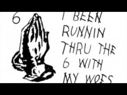 Running through the 6