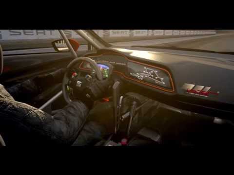 B3Racing Team @ SEAT Leon Eurocup 2014