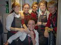 for all crew member which love their job.with sonique alive socamix music.
