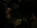 Drunkie JS at CNY 2008 (Sekinchan) - Video 1_Steady Version