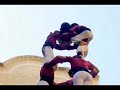 els millors moments de la temporada Castellera-Colles de 9- els millors moments de la temporada Castellera-Colles de 9-