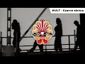 KULT - Czarne słońca