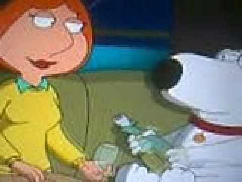 lois griffin