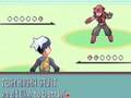 Pokemon Ruby/Sapphire/Emerald- Team Magma/Aqua Battle