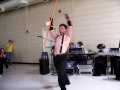 Justin Rockstar Thorcel Part 2 - Homo Hop