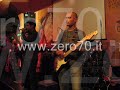 zero70 live @ Donegal