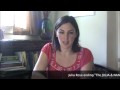 Cake Blog Announcement