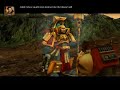 Dawn of War - I Will Suffer No Trespass Dawn of War - I Will Suffer No Trespass