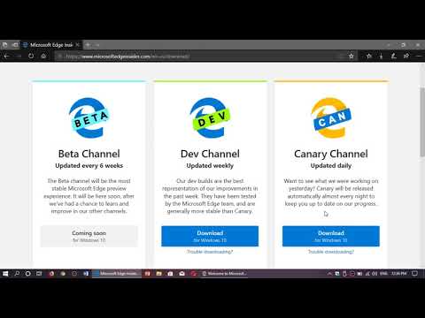 chromium edge download chromium edge download