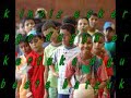 Saharan Aldeko Kontziertuek (The Inductions - Izate Faltsua)