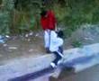 CHINO AL AGUA