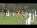 Interclub du Limbourg 9.03.08