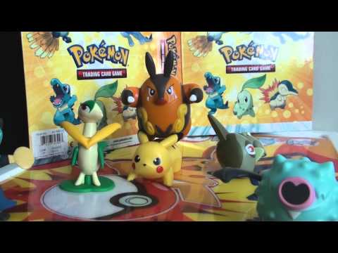 pokemon toys