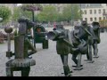 Anja en Malm�