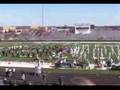 Northridge Raiders Oct 7, 2006