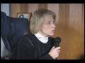 Autoworker Kandy O'Neill answers New York Times columnist