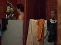 BB7: Will and Janelle take a shower together