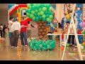 Balloon Art Class Eduardo Seiti