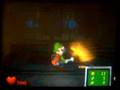 videos de Luigi's Mansion AR demonstration