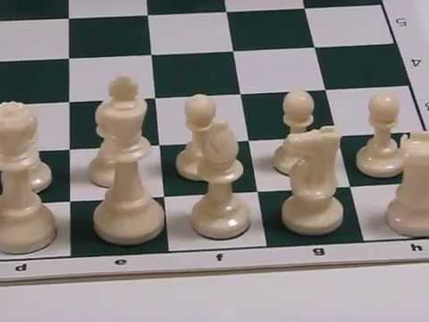 chess pieces