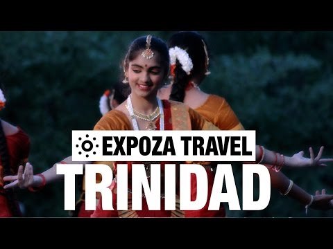 Trinidad Travel Guide