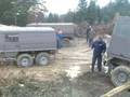 Pinzgauer Hoppala
