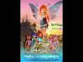 videos de winx club the movie enchantix w/ lyrics