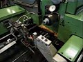 Sunnen Hone With Power Stroker Honing Machine Sterling Machinery #9466