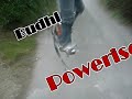 Danny Budhi Chris Budhi poweriser bails