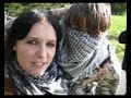 metler ein nortrala und ein emo voll gut gelaunt XD