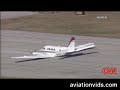 King Air Gear Up Landing King Air Gear Up Landing