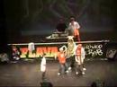 SWA VAY VS SHOWGROUND JUNKIES DILDUK MT