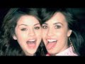 Selena Gomez   Demi Lovato - One And The Same (Official Music Video) (HQ)