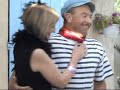 Trois Danses : Java,cha-cha,salsa