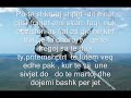 Dj-Agreeable--Papushi--Pritem shpirt veq edhe pak