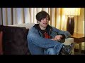 Ryan Adams Interview Ryan Adams Interview