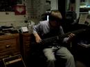 me playing the tarantella napoletana.  dedicated to my grandma.