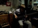 me playing the tarantella napoletana.  dedicated to my grandma.