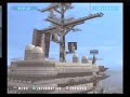 PS2 Energy Airforce AimStrike! Carrier Landing Time Challenge