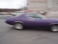 1971 Dodge Charger..