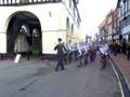 63 sqns first parade