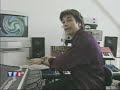 Oddysey Throught O2 Promo - Jean Michel Jarre Oddysey Throught O2 Promo - Jean Michel Jarre