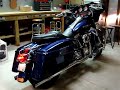07 Harley FLHX Street Glide 103 HTCC