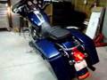 07 Harley FLHX Street Glide 103 HTCC