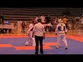 Tiger Taekwondo - Lenka Moravcová