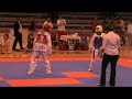 Tiger Taekwondo - Lenka Moravcová