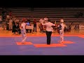 Tiger Taekwondo - Lenka Moravcová