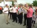 Vlaska svadba 2008 Djanovo Nunta la Srbia