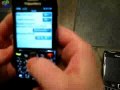 BlackBerry Pearl 9100 Put on Video – Launching Soon? BlackBerry Pearl 9100 Put on Video – Launching Soon?